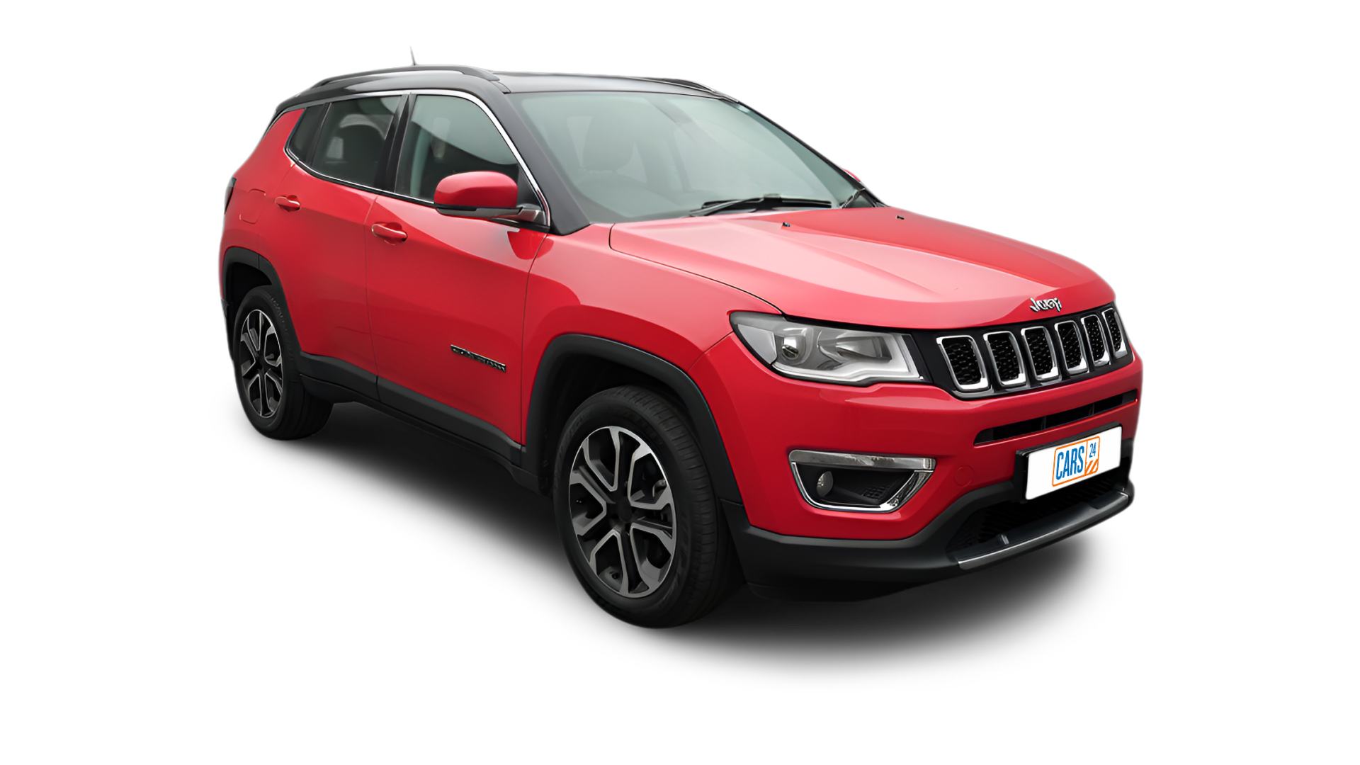 Jeep Compass-img
